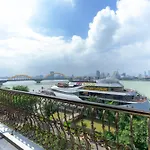 Quang Minh Riverside Hotel Danang