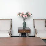 Quang Minh Riverside Hotel Danang