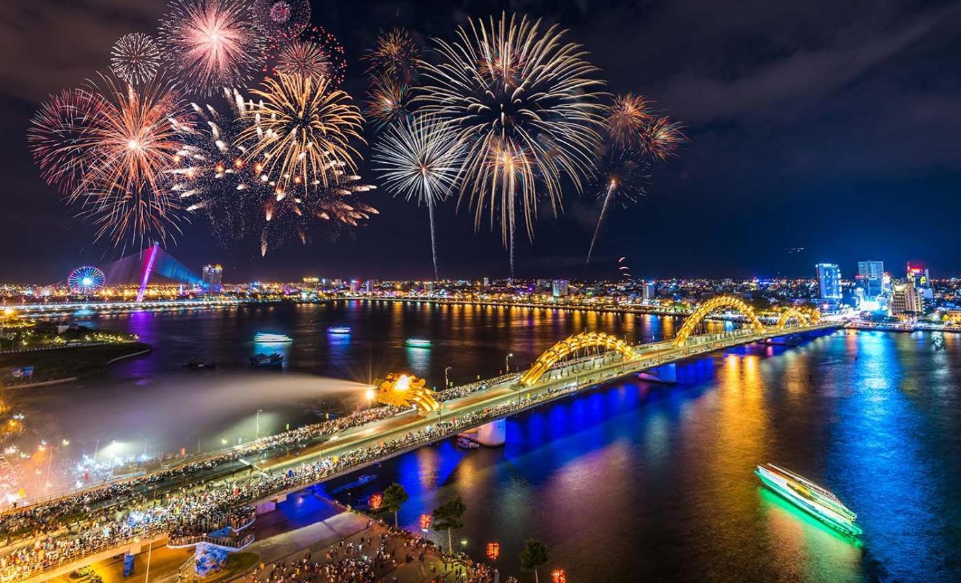 Quang Minh Riverside Hotel Da Nang